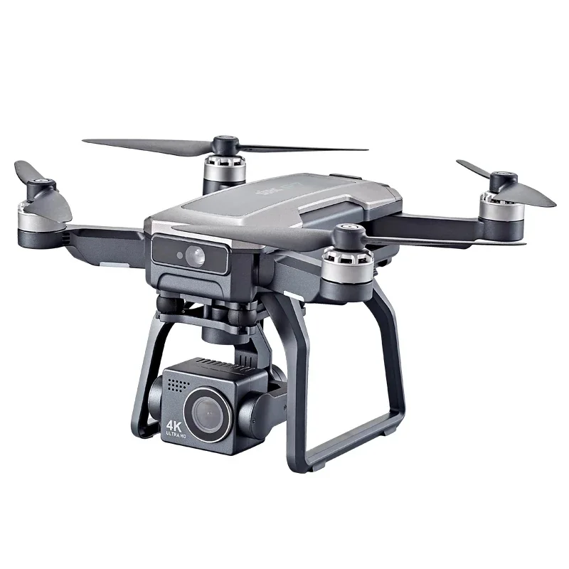 SJRC F7s 4K PRO ドローン 4K 障害物回避  - Drone Camera Professional のレビューと価格