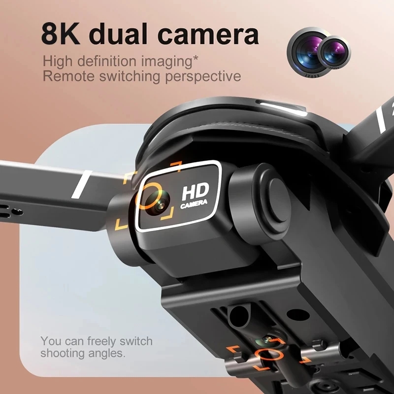 新型ドローンV88 pro RCクアッドコプタードローンFP - Drone Camera Wide Angle のレビューと価格