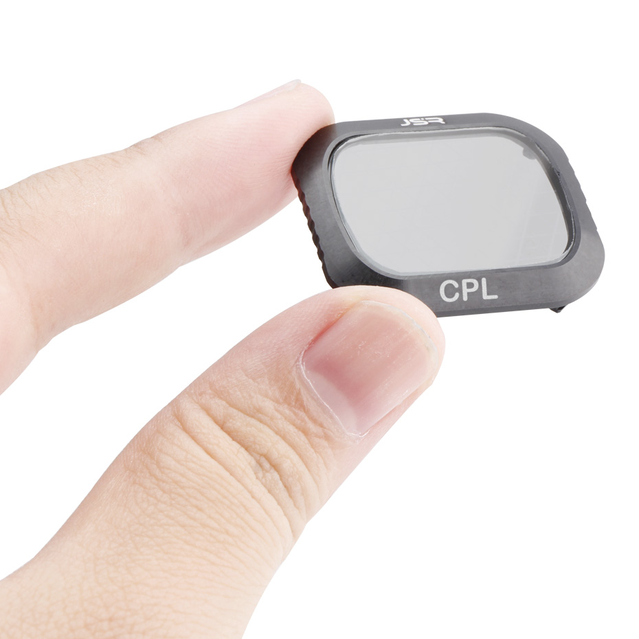 Mavic 2 Pro ドローンフィルター用中性密度偏光 U - Drone Camera Filter のレビューと価格
