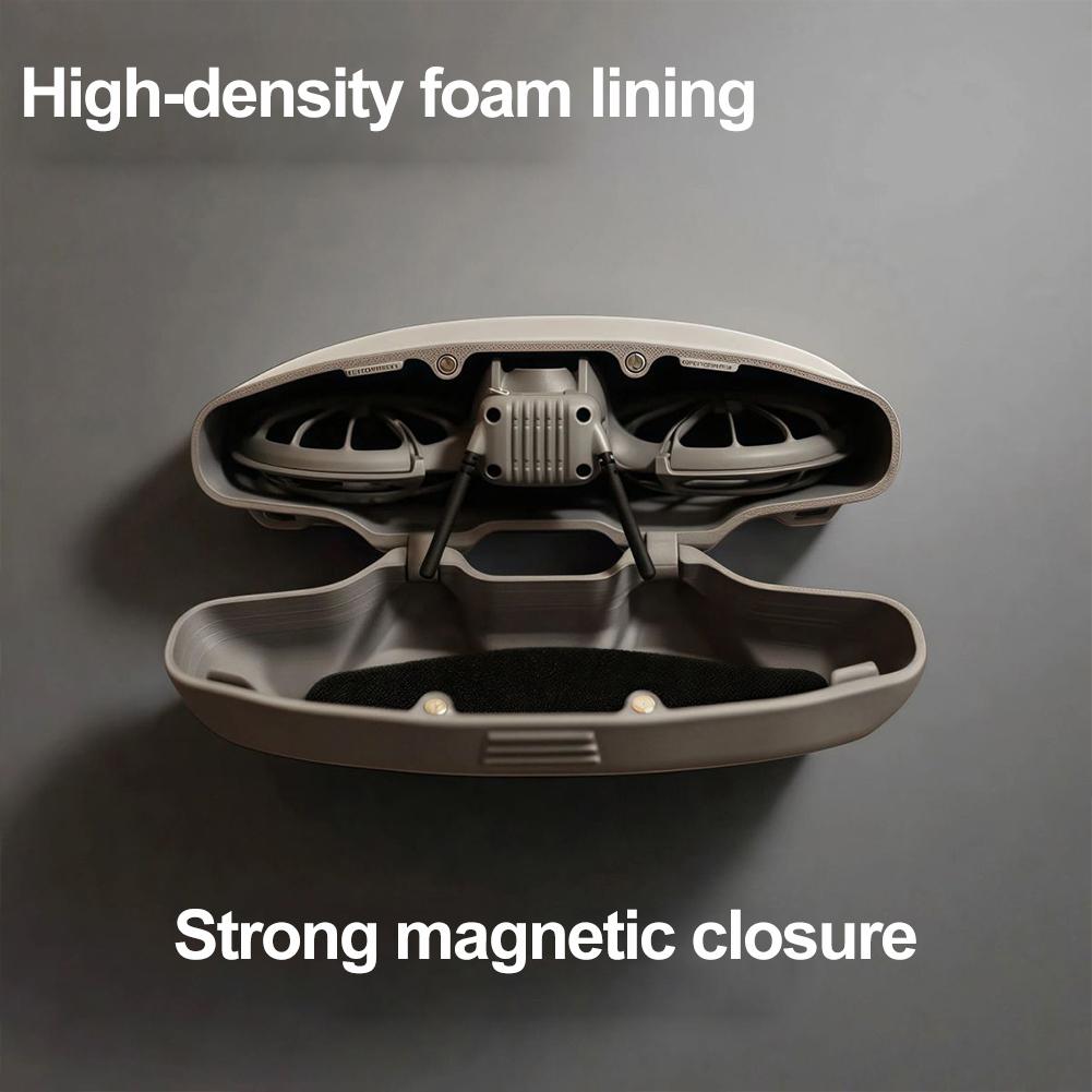 DJI Neo2 保護シェル 3D 印刷防水磁気保護収納ボッ - Drone Camera Waterproof のレビューと価格