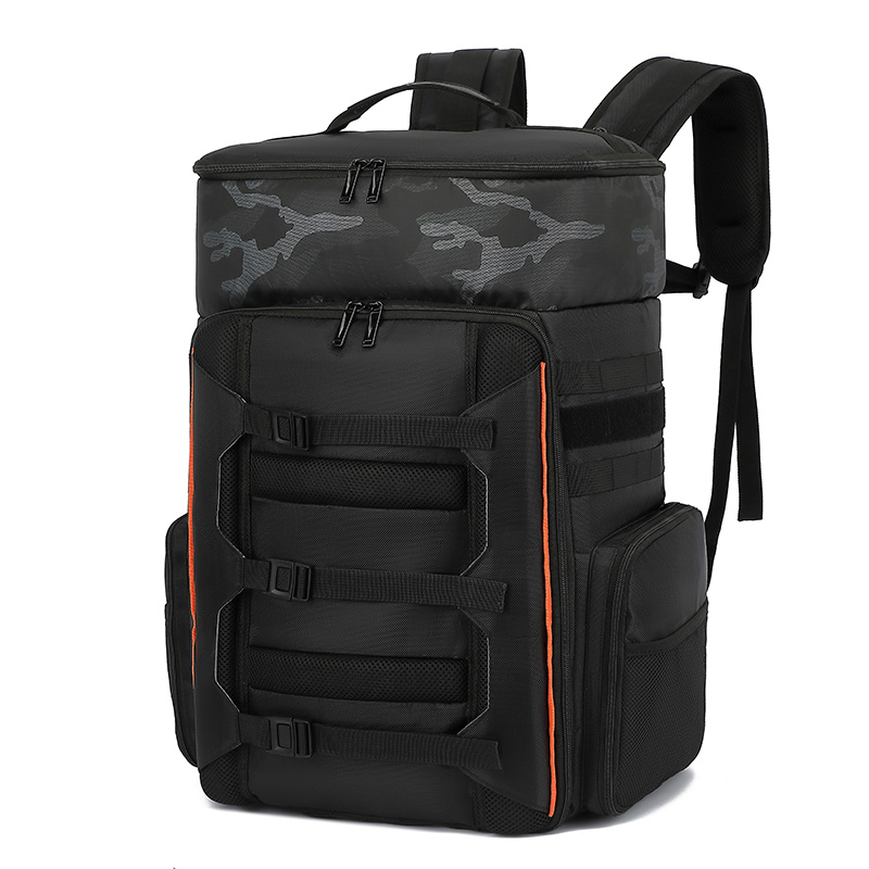 33L FPV RC レーシングドローンバックパック、アウト - Drone Camera Case のレビューと価格