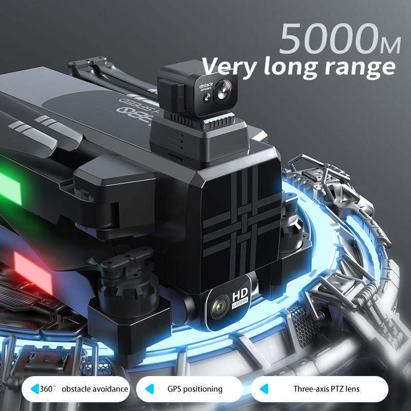 航空写真,輸送飛行機,rcおもちゃ,3軸,4k,hd,5g, - Drone Camera Wide Angle のレビューと価格