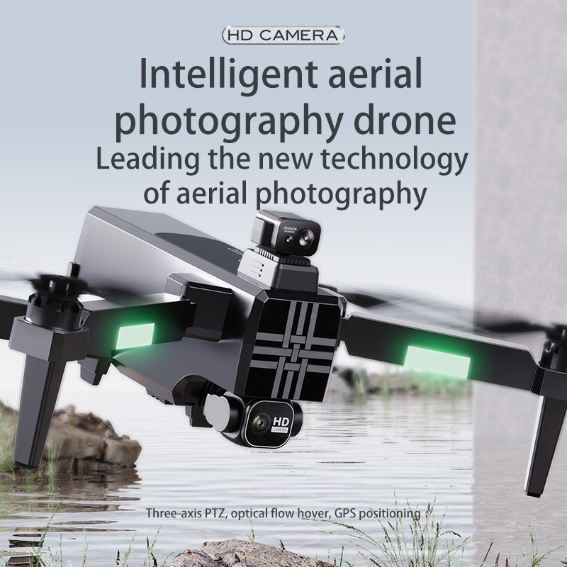 航空写真,輸送飛行機,rcおもちゃ,3軸,4k,hd,5g, - Drone Camera Wide Angle のレビューと価格