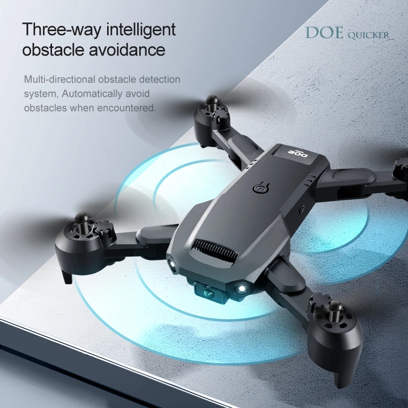 4drc-v23デュアルカメラ付きミニUAV,4k,1080 - Drone Camera Wide Angle のレビューと価格