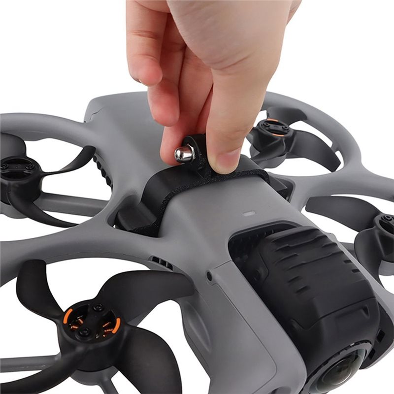 DJI AVATA 360 ドローン用新拡張ブラケット -  - Drone Camera Action のレビューと価格