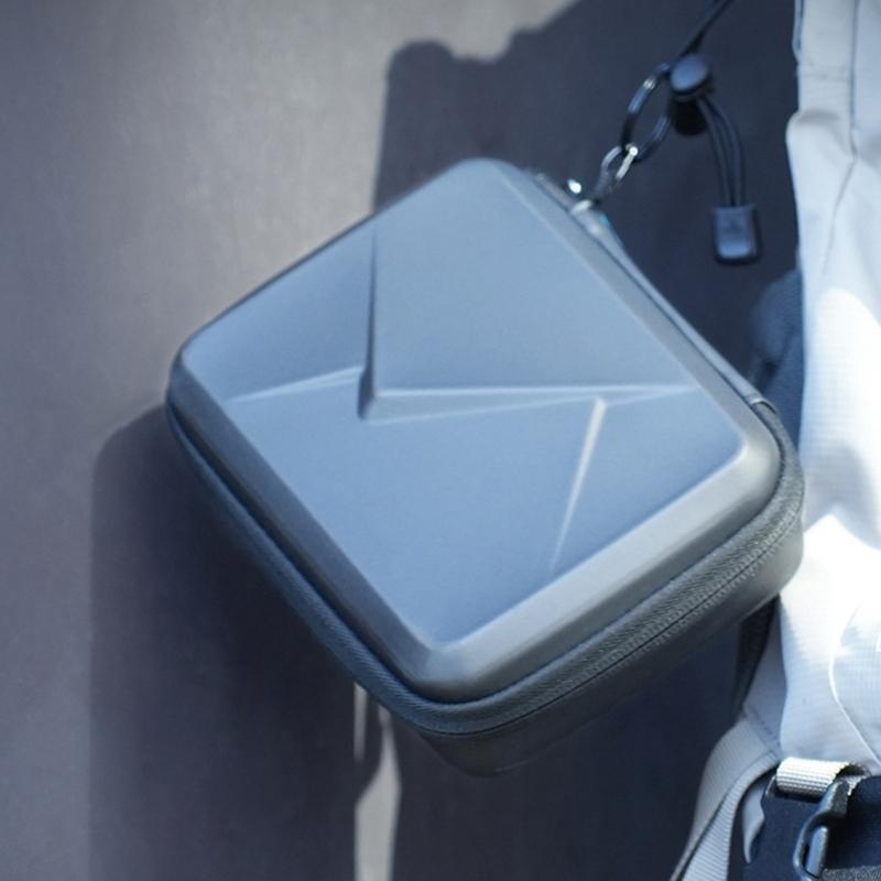 2026 新しいアクションカメラキャリングケースアクション  - Drone Camera Action のレビューと価格