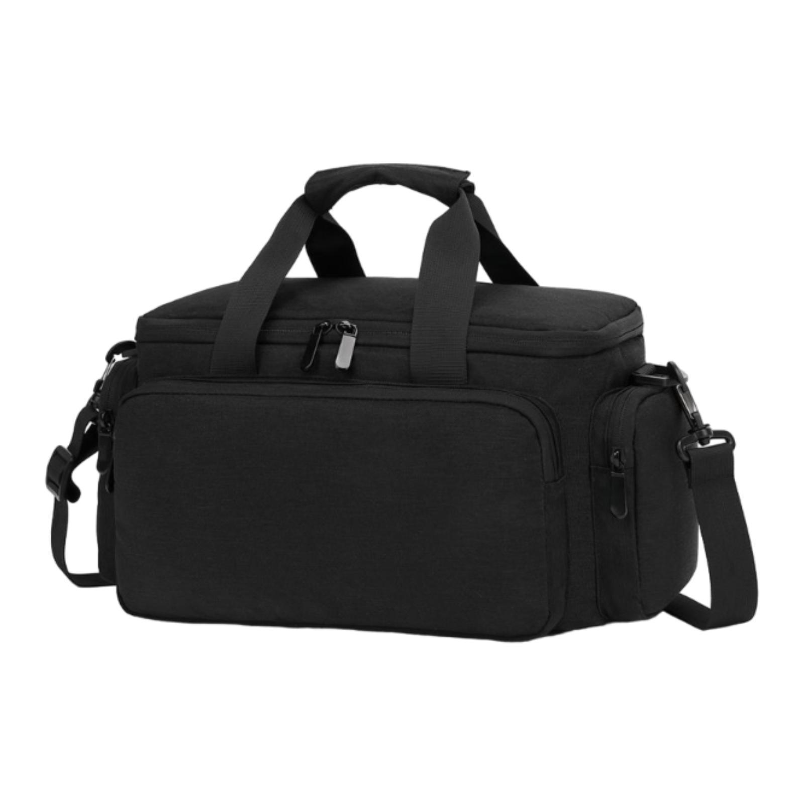 ポータブルカメラ収納バッグ大容量ナイロンプロフェッショナルカ - Drone Camera Case のレビューと価格