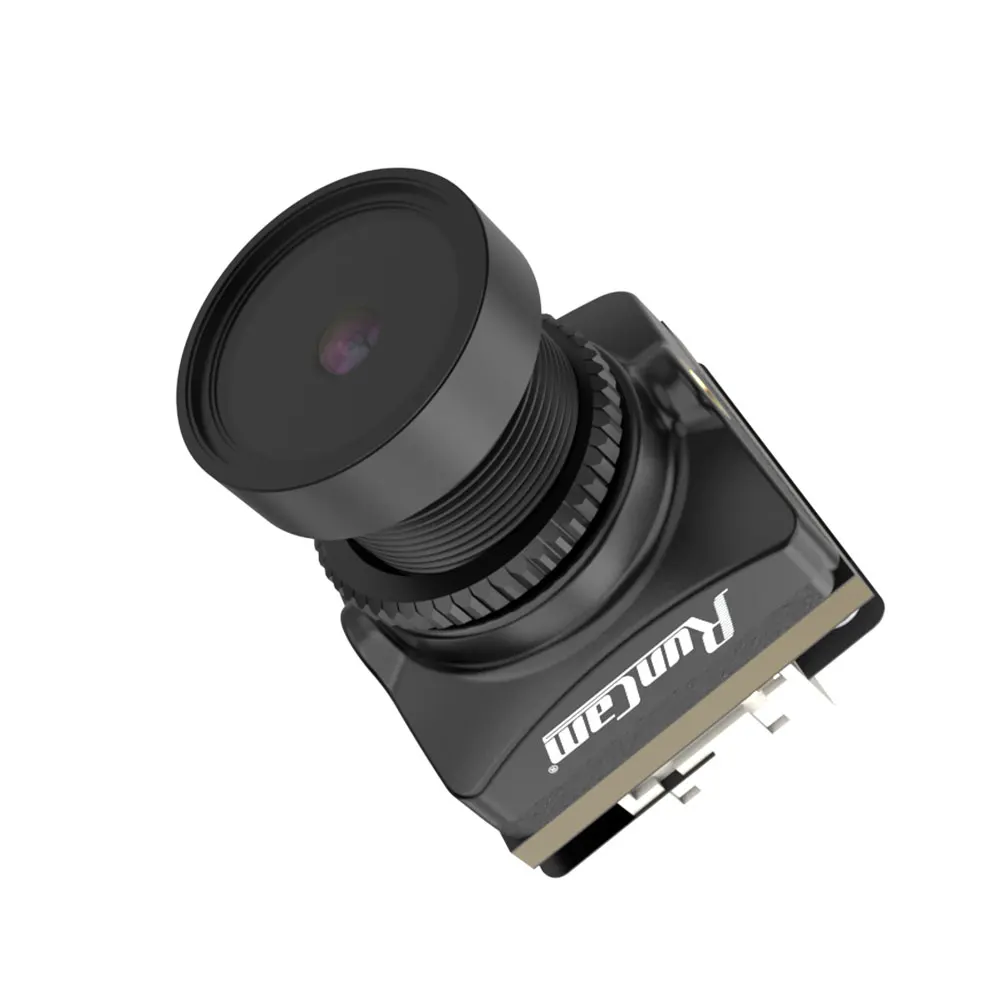 オリジナル RunCam Phoenix 2 Pro 150 - Drone Camera Night Vision のレビューと価格