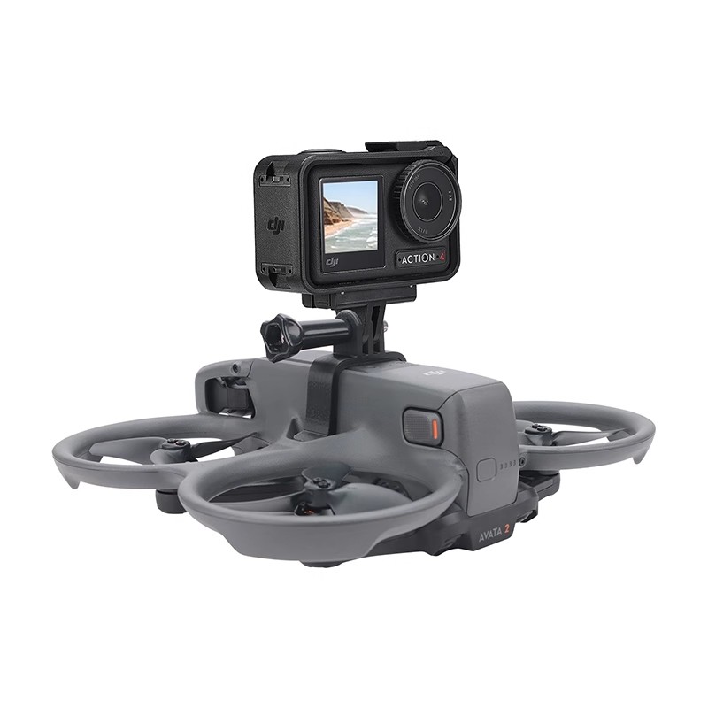 Gopro / DJI Action / Insta360カ - Drone Camera Action のレビューと価格