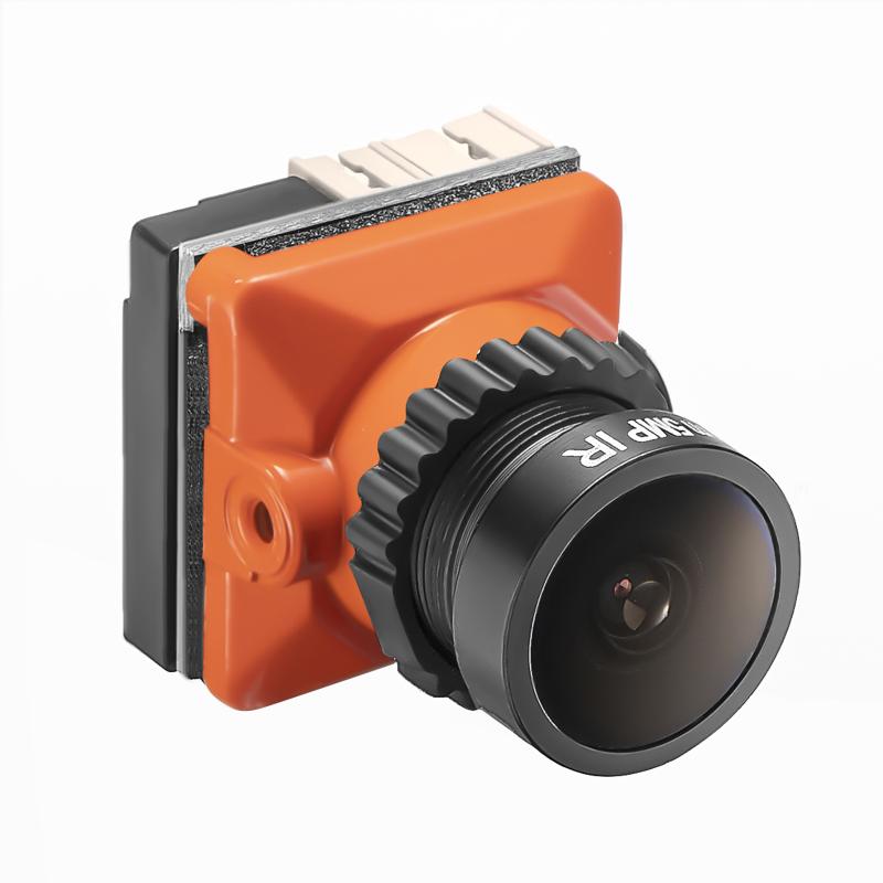 超広角レンズと低遅延性能を備えたミニFPVカメラ、FPVドロ - Drone Camera Wide Angle のレビューと価格
