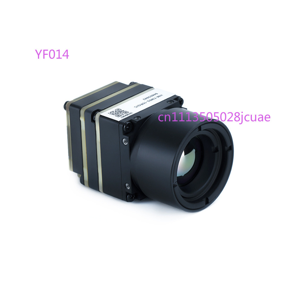 ドローン用サーマルイメージャーFPVナイトビジョンスコープ、 - Drone Camera Thermal のレビューと価格