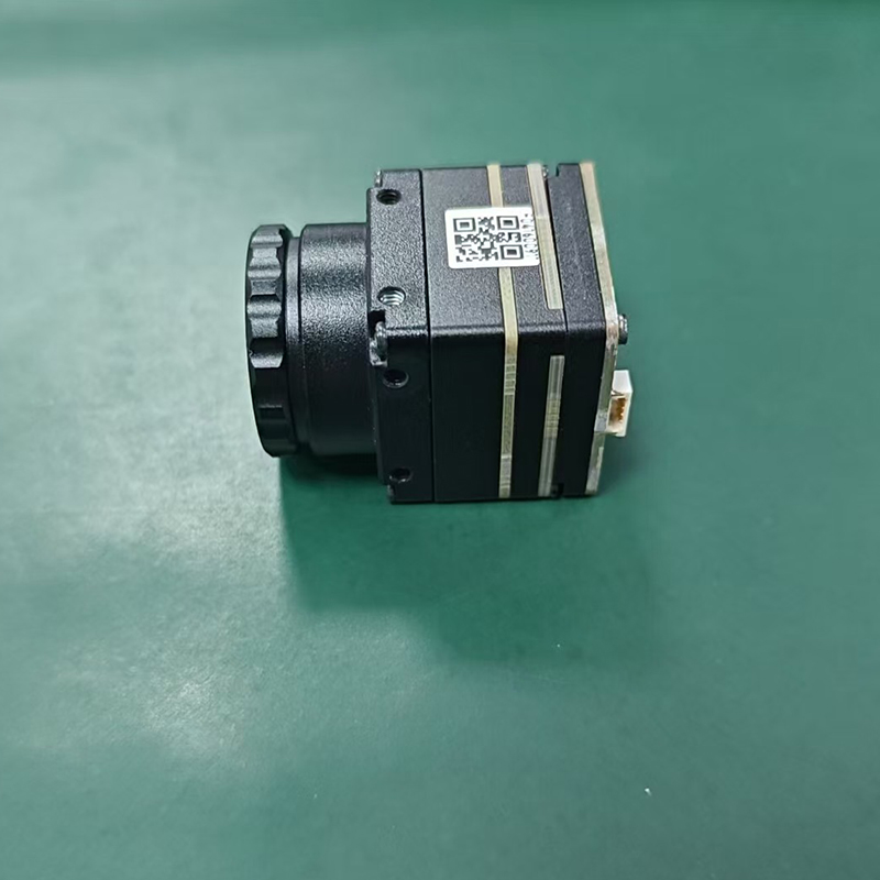 ZIYOUHU 新着 640x512 FPV ドローンサーマ - Drone Camera Thermal のレビューと価格