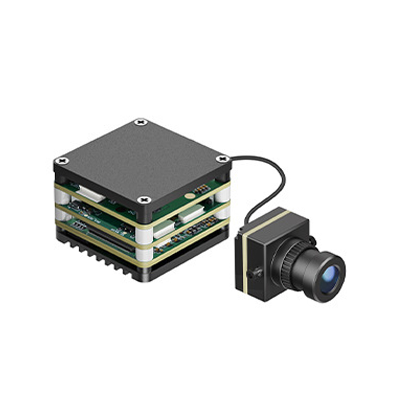 2026年新型AI VisionCube S AIカメラモジ - Drone Camera Thermal のレビューと価格