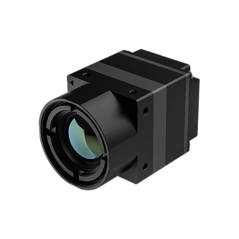 FPVサーマルカメラ CVBSインターフェース 256/38 - Drone Camera Thermal のレビューと価格