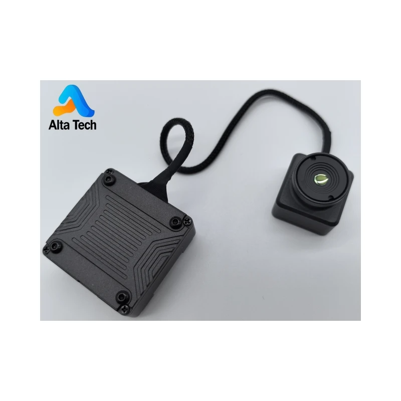 Caddx Eclipse カメラ 002 サーマルカメラ  - Drone Camera Thermal のレビューと価格