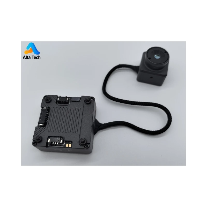 Caddx Eclipse カメラ 002 サーマルカメラ  - Drone Camera Thermal のレビューと価格