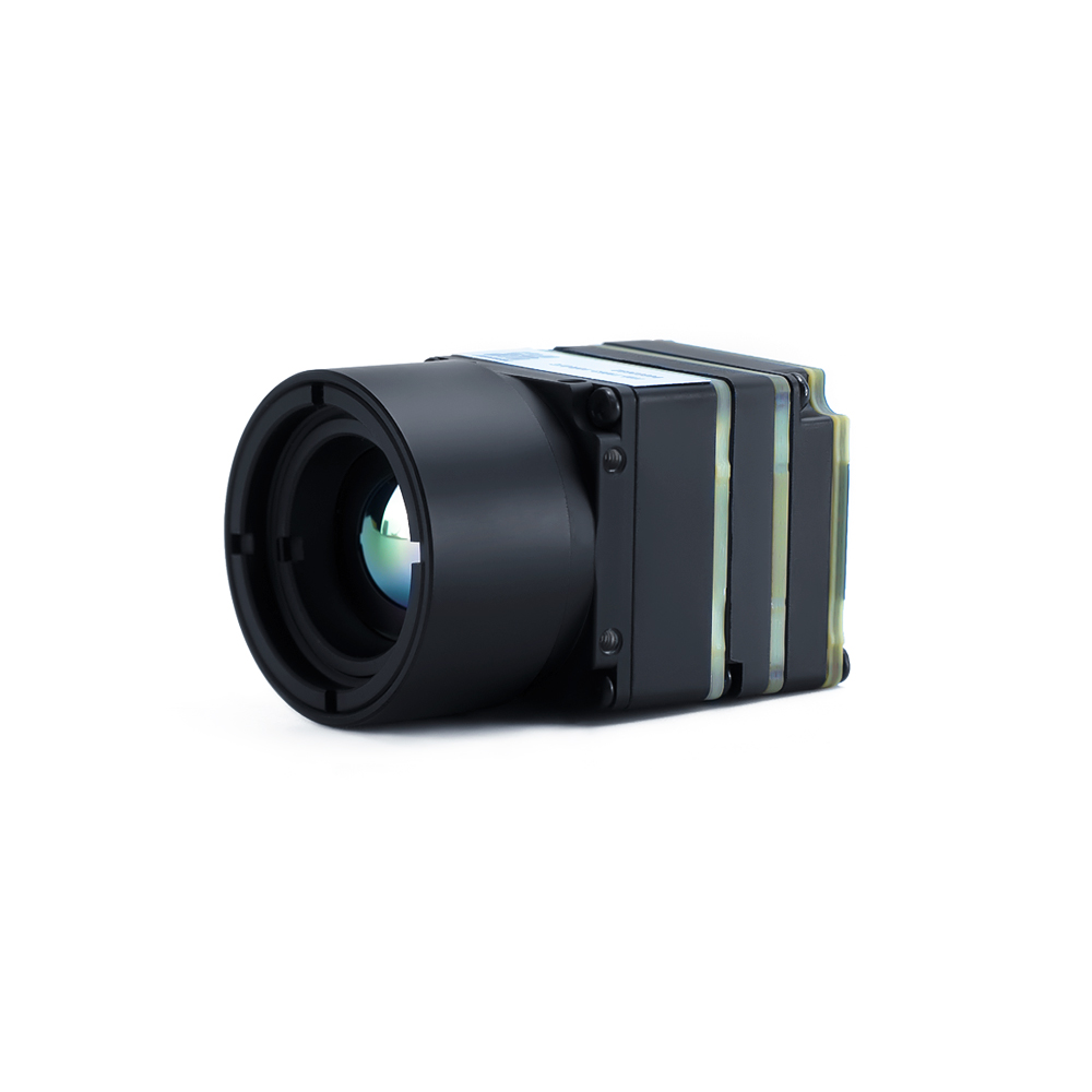 FPVドローンカメラ用新型高解像度サーマルカメラ 640*5 - Drone Camera Thermal のレビューと価格